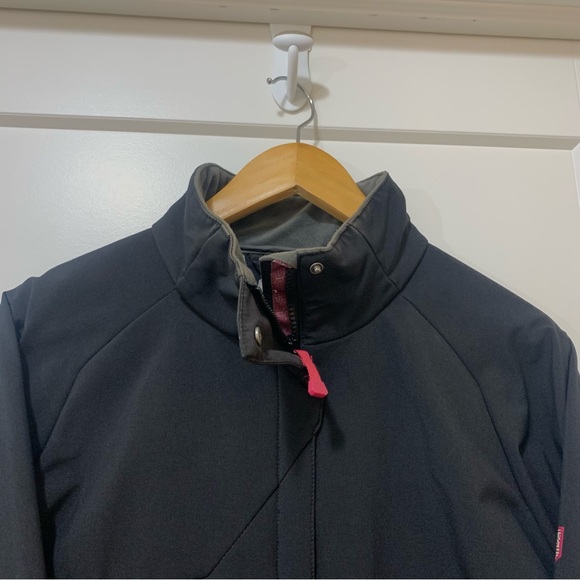 HELLY HANSEN - Zipper Fleece Jacket/ Outerwear - Women’s L - Picture 9 of 16